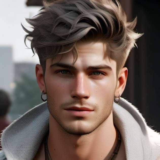 Unpacking Ash Foxs Character Profile and True Origins