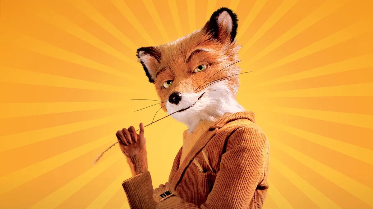 Ash Foxs Role and Significance in Fantastic Mr. Fox Unpacked