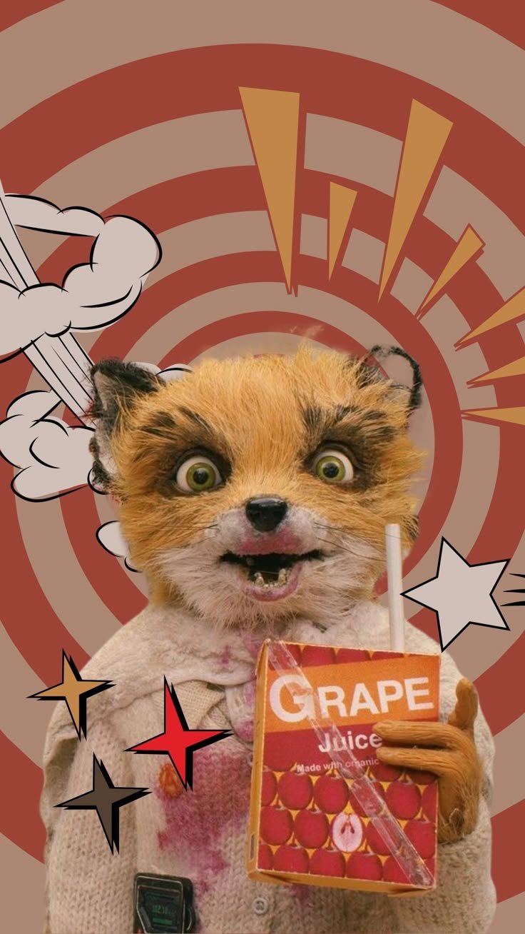 Fantastic Mr Fox Ash Proves Himself the Familys Clever Heart